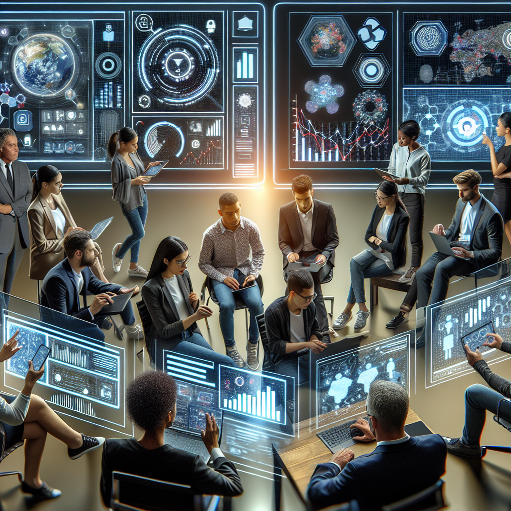 7 Surprising Methods to Harness App Data Analytics and Transform Your Business Strategy