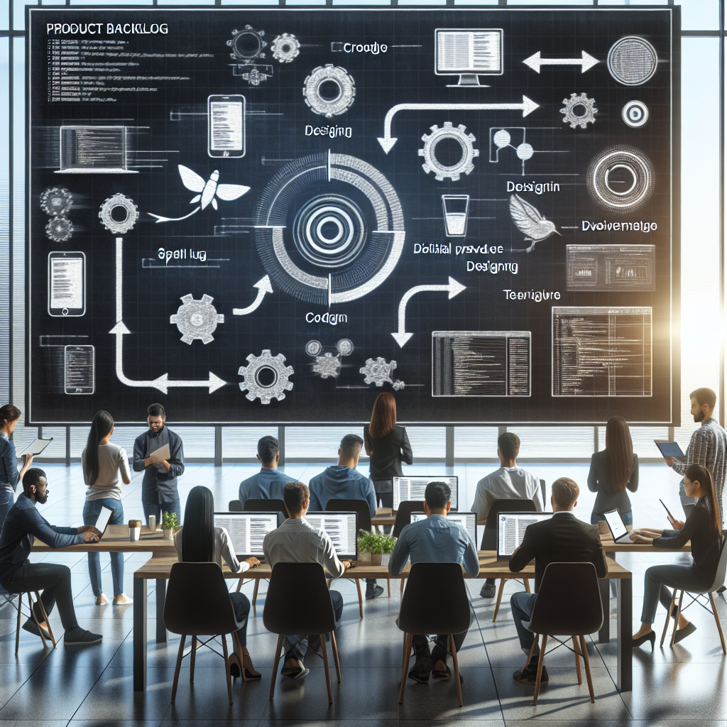 11 Game-Changing Tips for Mastering Agile Development in App Projects