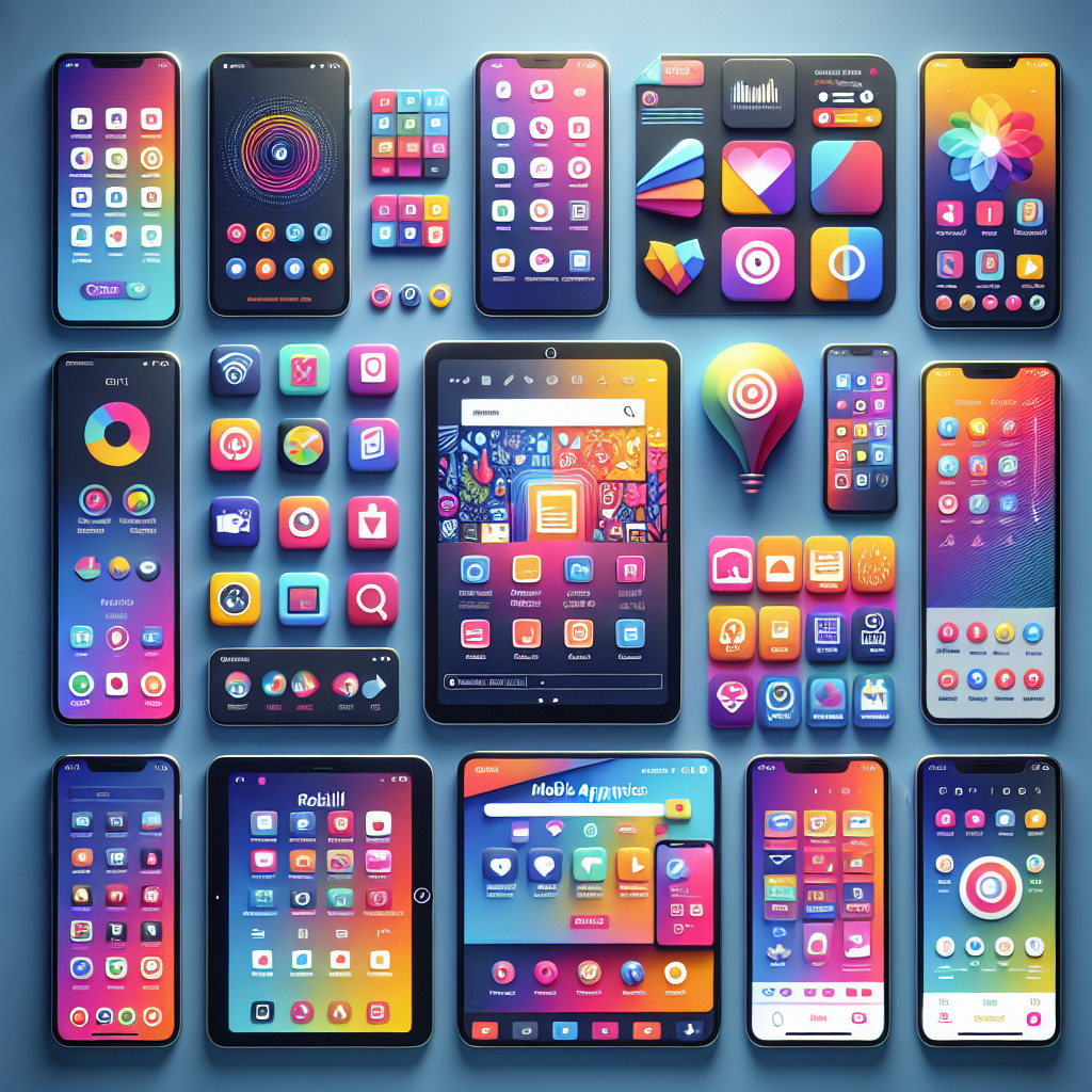 7 Astonishing App Store Screenshot Secrets to Captivate Users Instantly