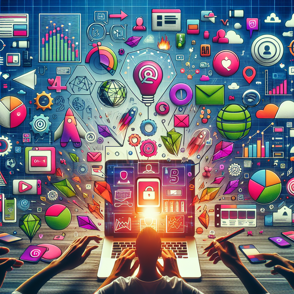 9 Proven App Marketing Tactics to Turbocharge Your User Engagement