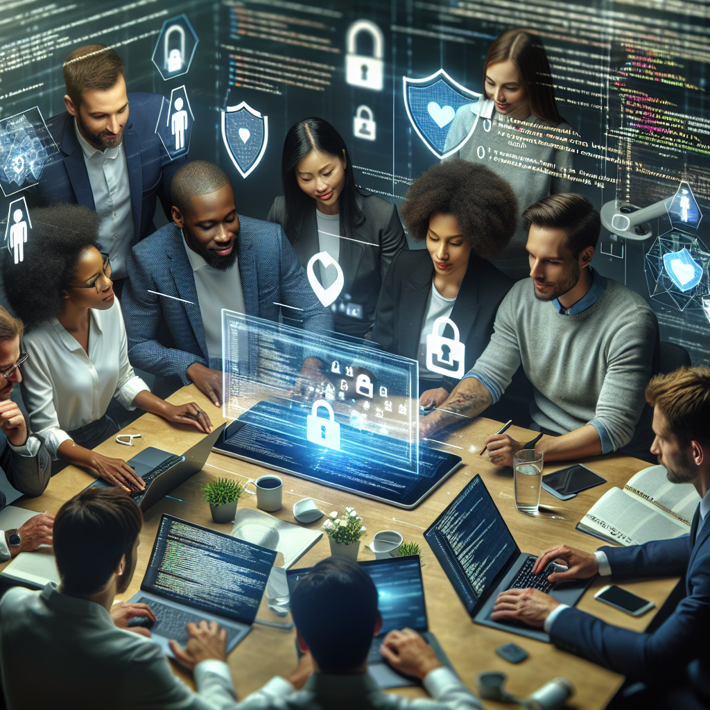 9 Proven App Security Secrets to Guard Your Code and Build Trust