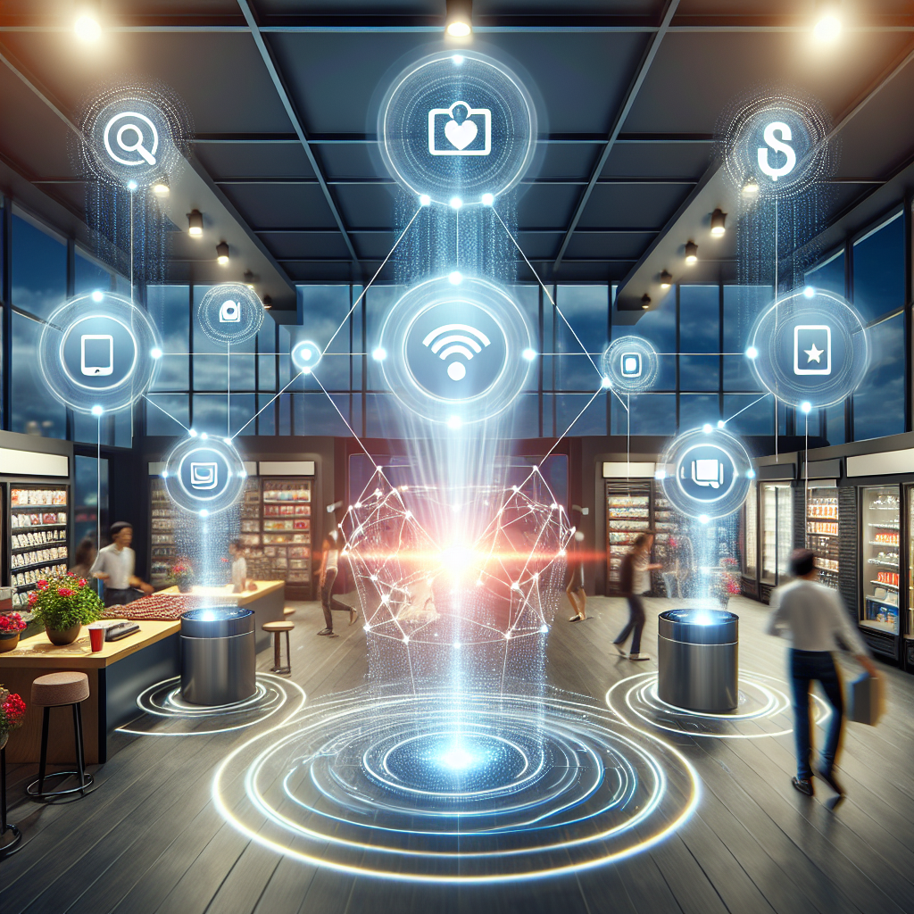 3 Innovative Ways Beacon Technology Can Transform Your Mobile App's User Experience