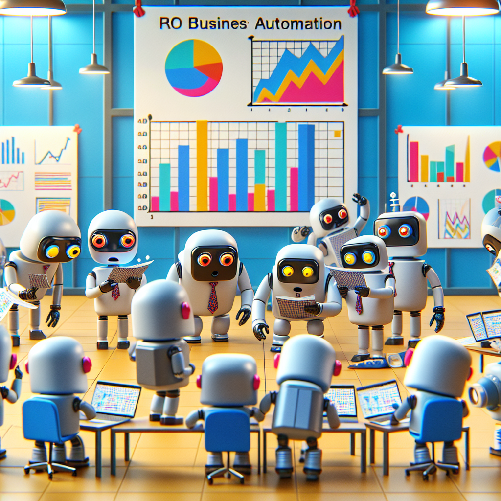 5 Hilarious AI Data Analysis Tactics to Crack the Business Code! 🤖📈😂