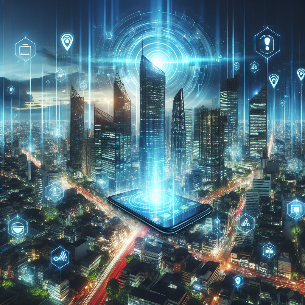 5 Fascinating Ways Beacon Technology Transform Apps into Customer Magnets