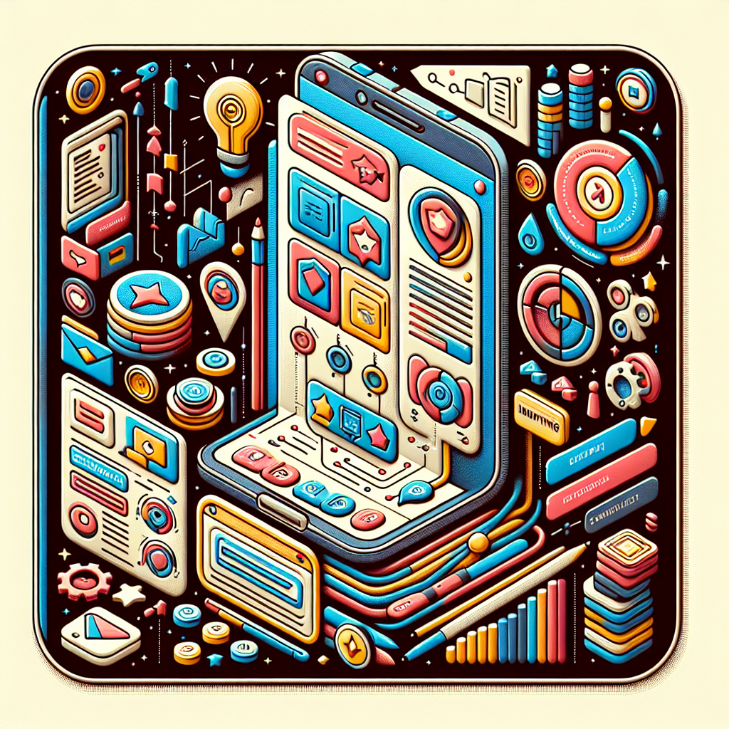 7 Exciting App Gamification Secrets to Boost User Engagement Instantly