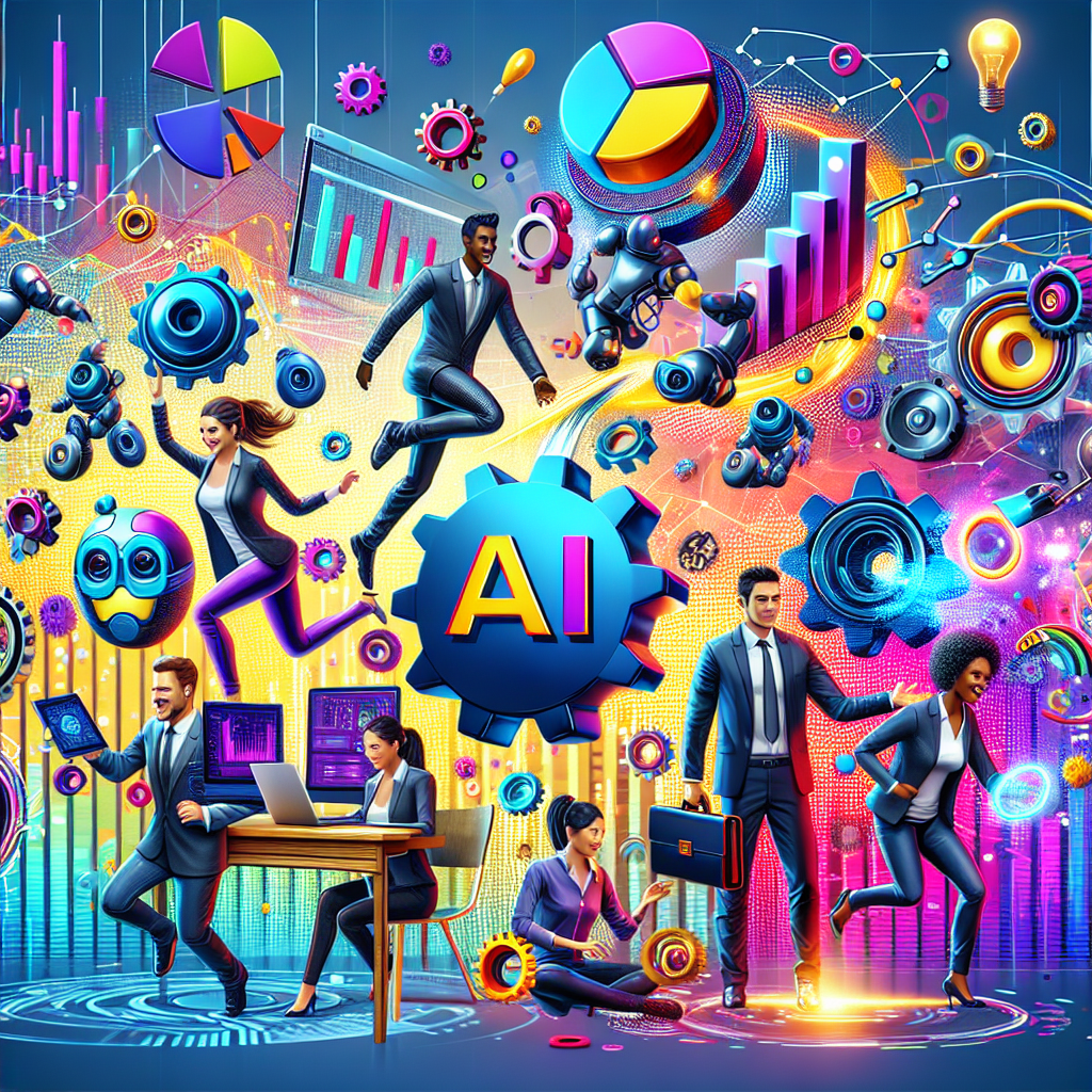 11 Funky AI Data Analysis Tricks to Energize Your Business Automation Game! 🚀📊