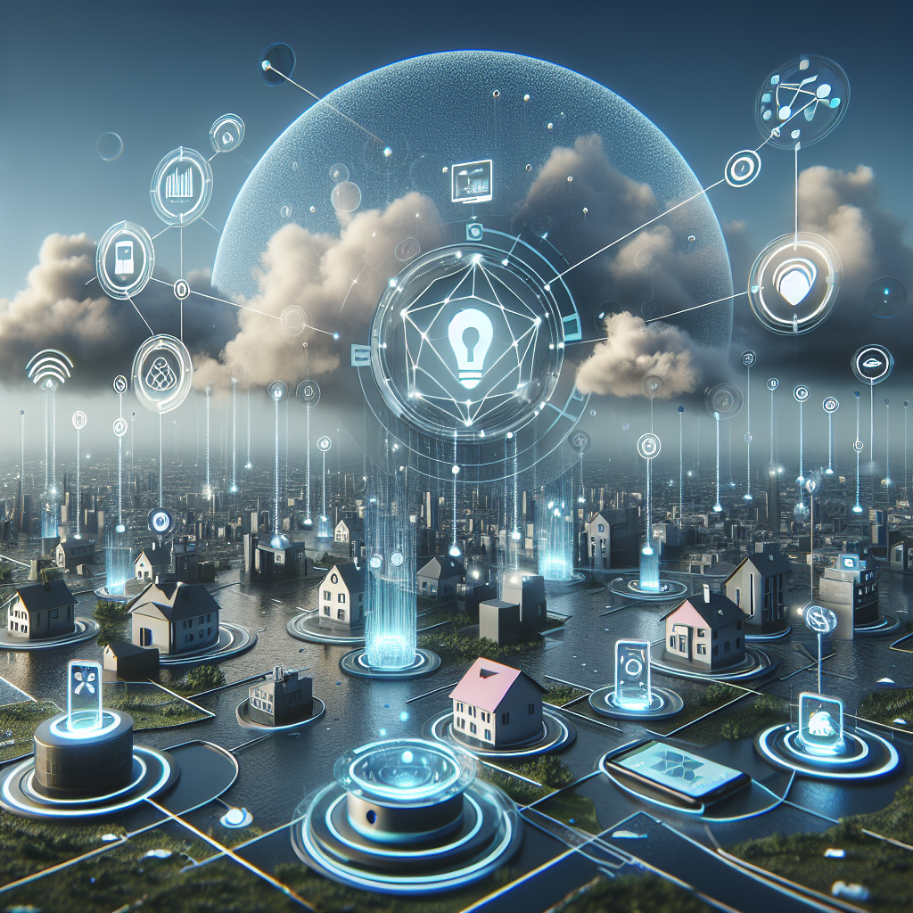 9 Innovative Strategies to Elevate Your App with IoT Integration