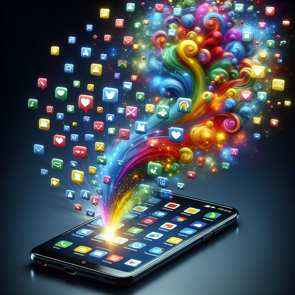 7 Astonishing Ways Personalized Push Notifications Supercharge Your App's Success