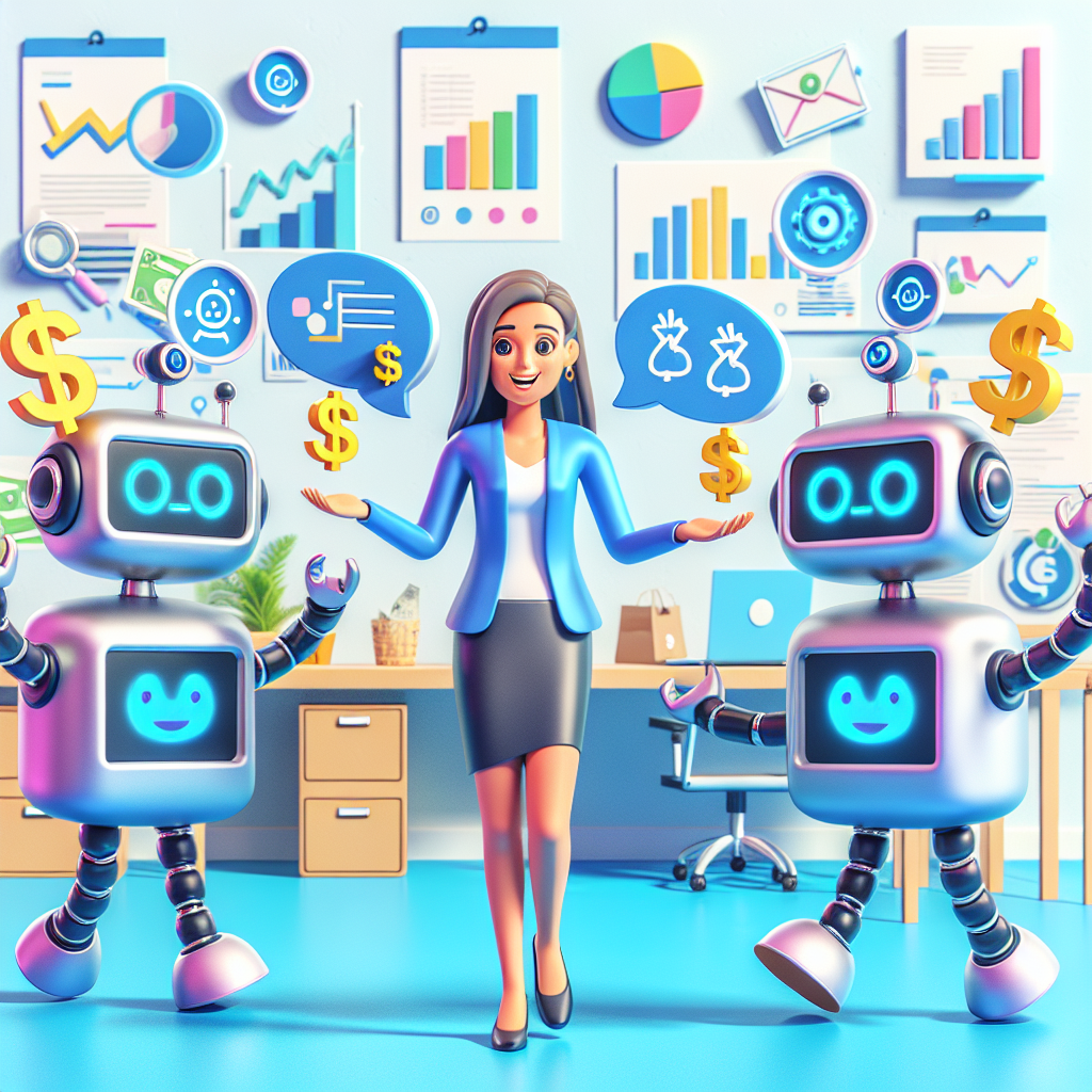 7 Zany AI Finance Tips to Automate Your Business and Keep Your Wallet Smiling! 🤖💸