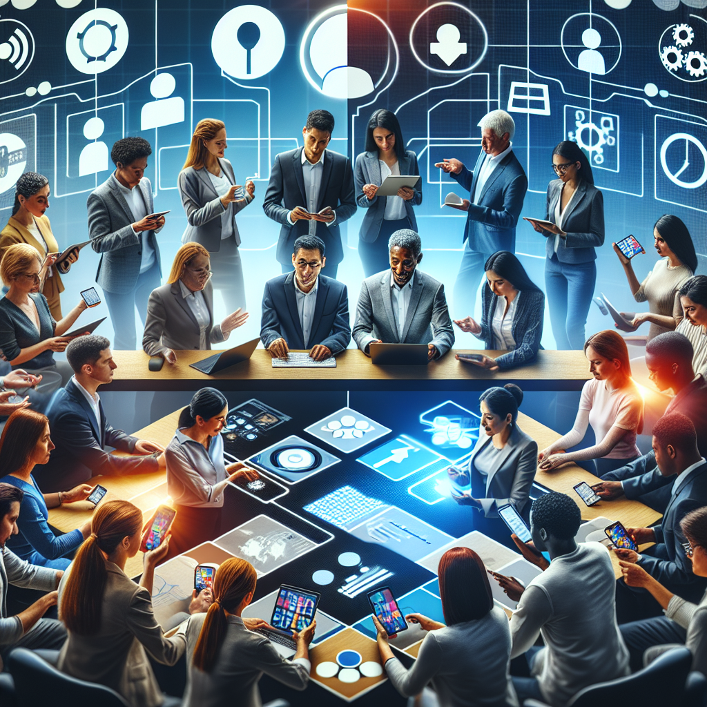 7 Surprising Steps to Craft Perfect App User Personas for Ultimate Success