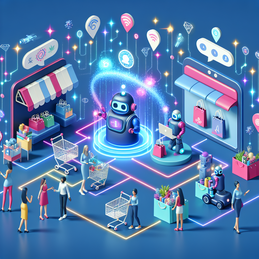 9 Enchantingly Easy AI Tricks Transforming Product Recommendations! 🛍️🤖✨