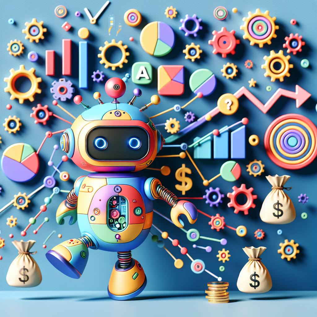 7 Quirky Predictive Analytics Hacks to Automate Your Biz and Have Fun with AI! 🚀🤖🎨