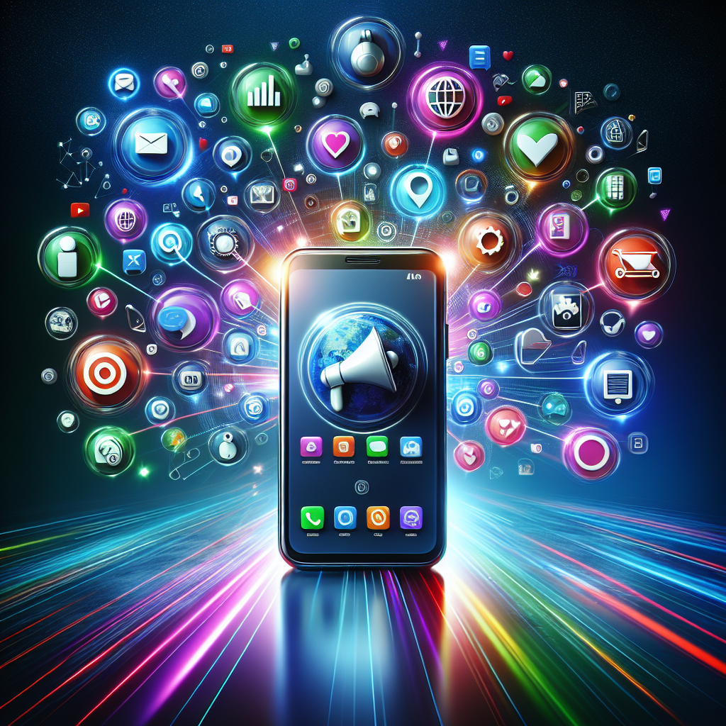 9 Revolutionary App Promotion Strategies to Skyrocket Your Business