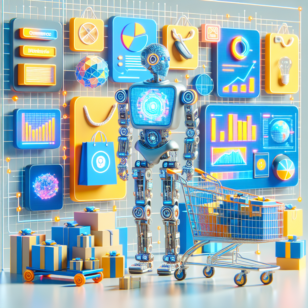 9 Trompe-L'oeil AI E-commerce Tips to Transform Your Business into a Bestselling Masterpiece! 🎨🤖