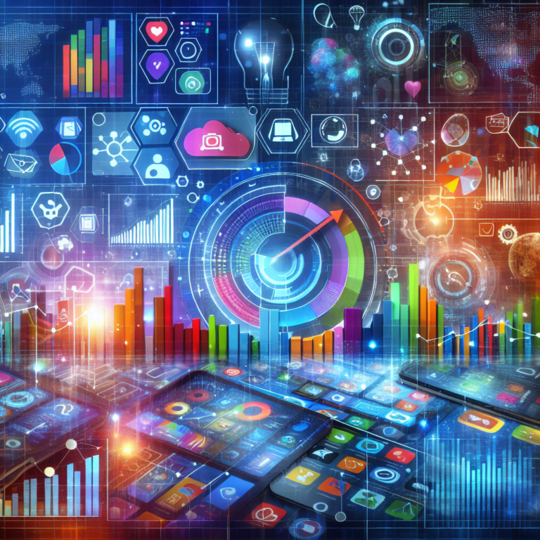 7 Essential App Data Analytics Techniques Every Developer Must Master!