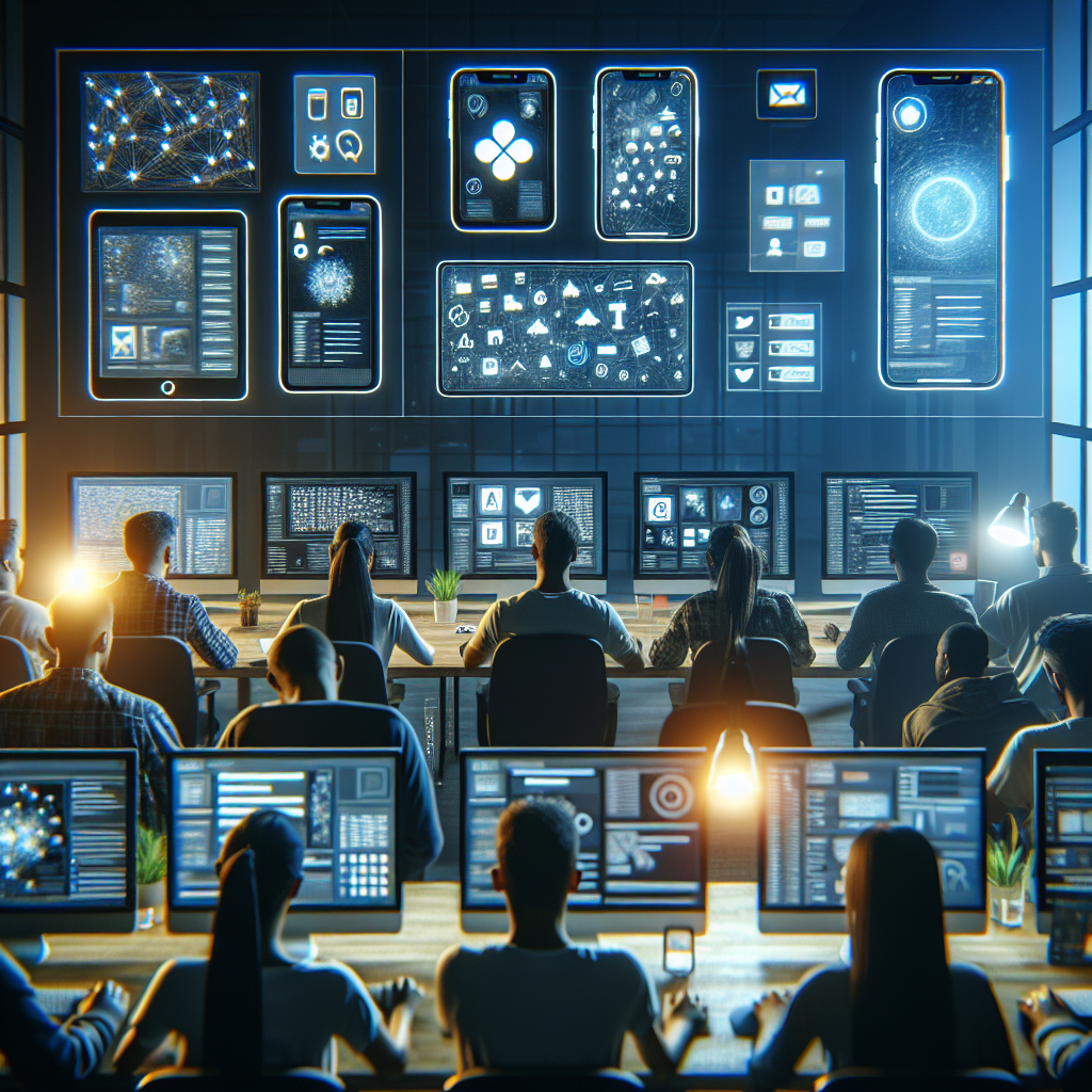 5 Astonishing Ways to Elevate Your App Prototyping Skills Instantly