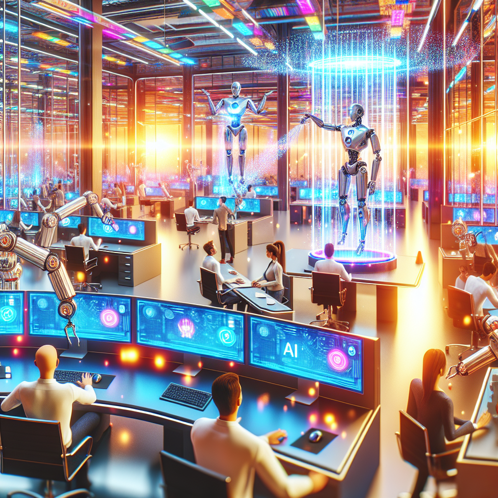 7 Dazzling AI Marketing Automation Tips to Skyrocket Your Business Time Effortlessly! 🚀🤖