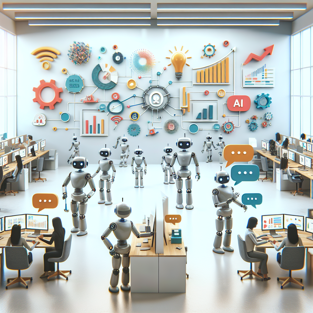 9 Playful AI Automation Tools to Skyrocket Business Efficiency & Fun! 🤖🚀🎉