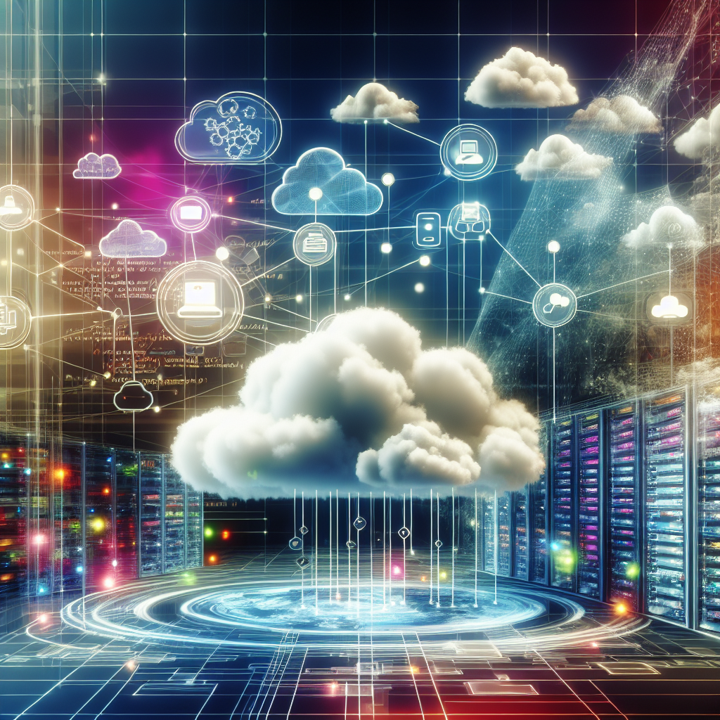 7 Brilliant Cloud Integration Strategies for Transforming Your App Development Process