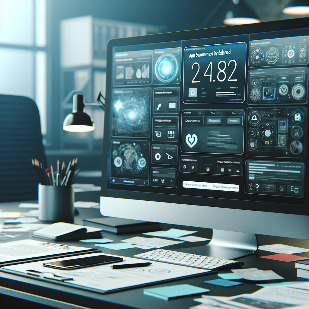 9 Essential Secrets to Master the App Store Submission Process Like a Pro