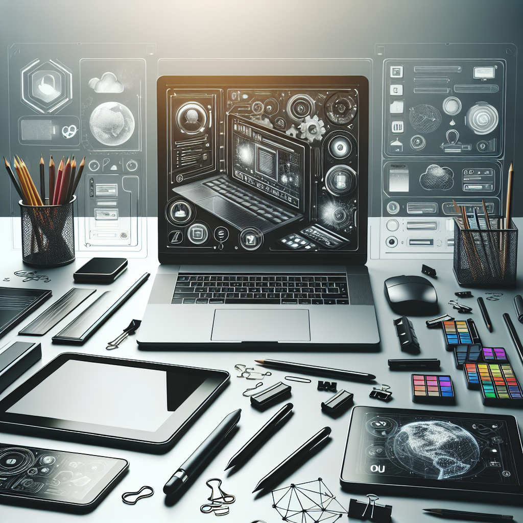 9 Astonishing Mobile App Prototyping Tools to Boost Your Business App Development Effortlessly