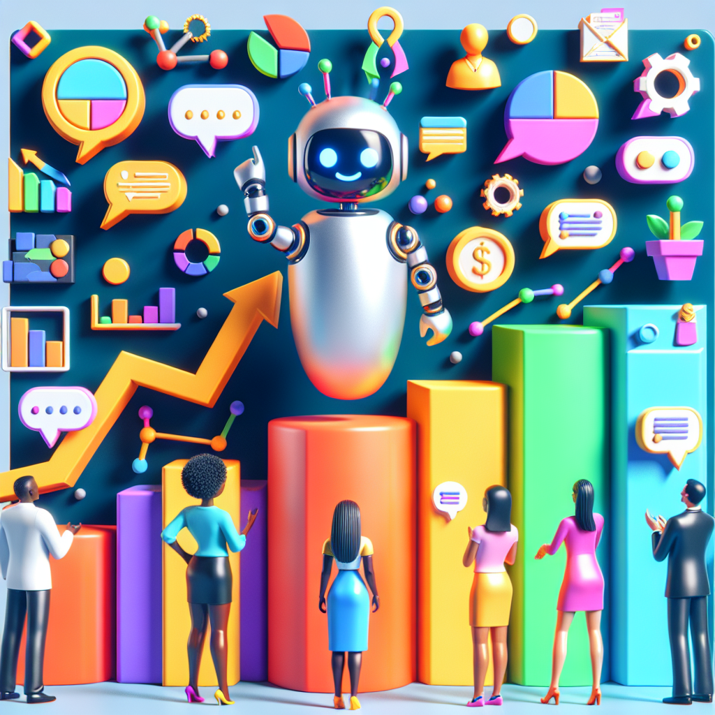 9 Whimsical Ways AI Chatbots Revolutionize Biz Operations and Give You More Me-Time! 🤖🎉