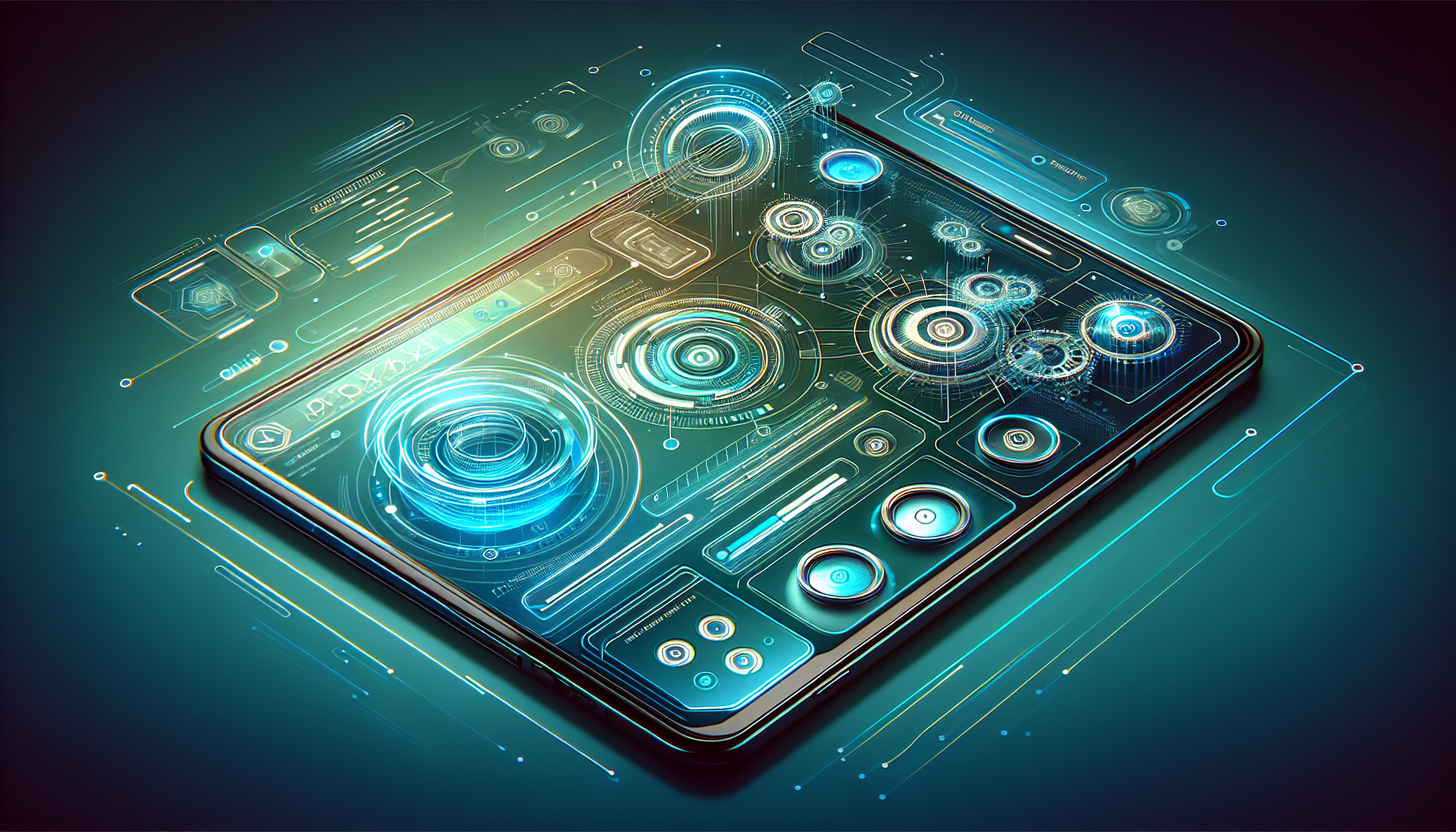 Boost Your App's Success: Master UI Animation for Intuitive Design