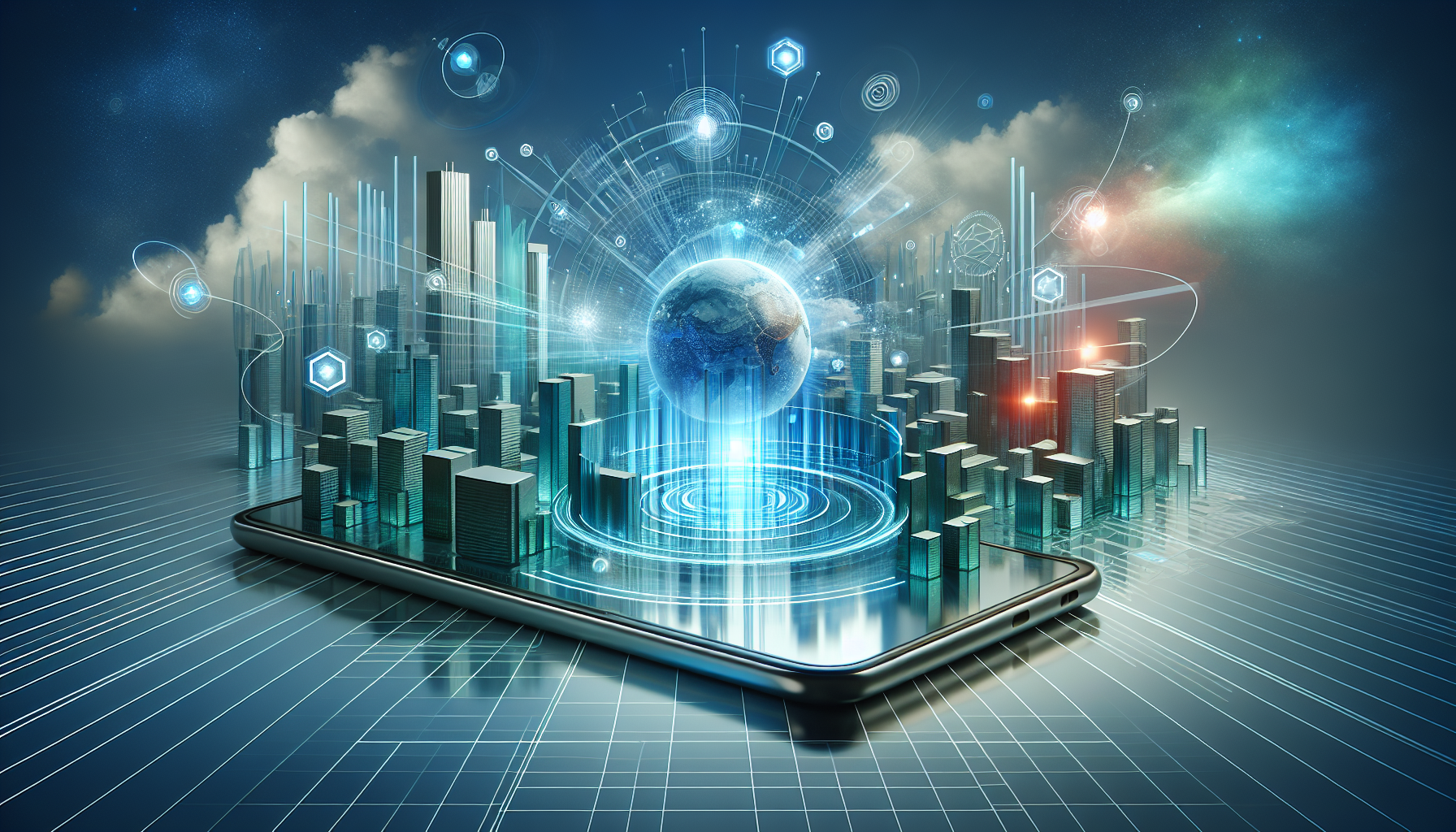 Boost Your App's Success: Harness AR/VR for Unmatched Engagement