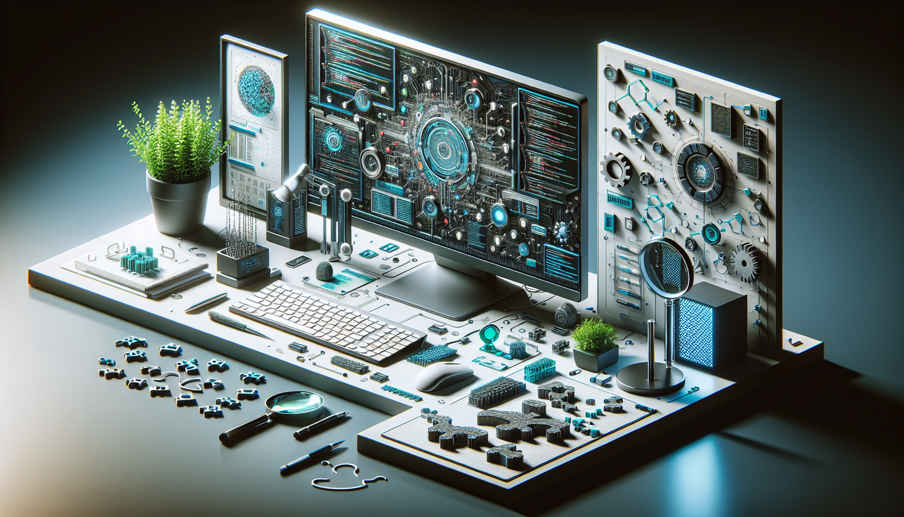 Master Debugging Techniques to Elevate Your Business App Development