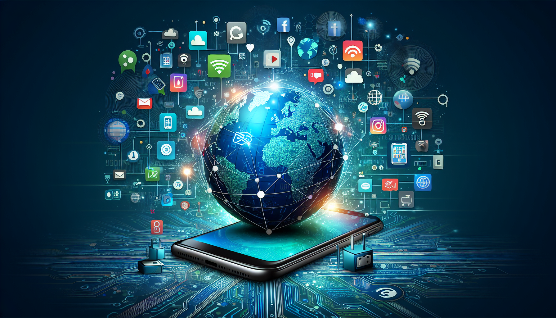 Unlock Global Success: Master Mobile App Localization for Your Business