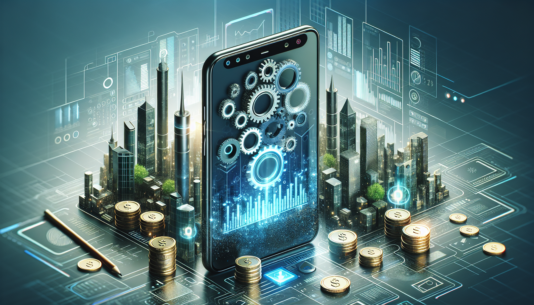 Boost App Success: Master Subscription Models for Steady Revenue