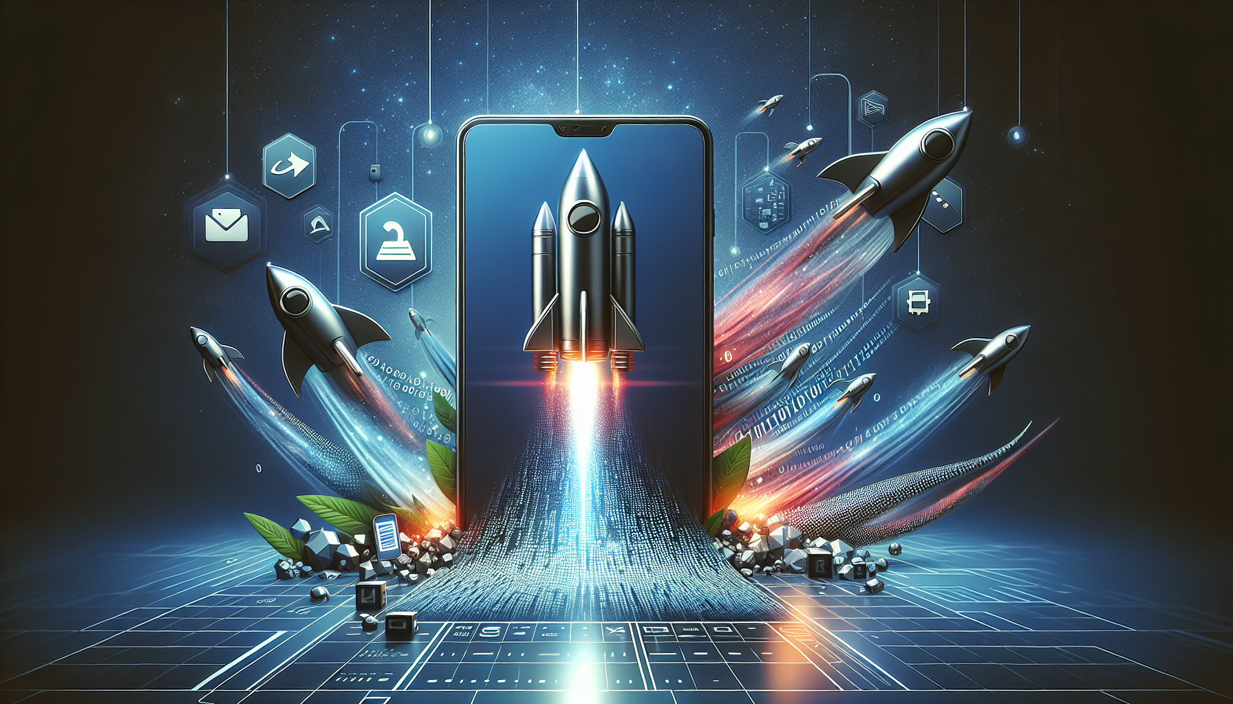 Master App Store Submission: Essential Guide for Business Success