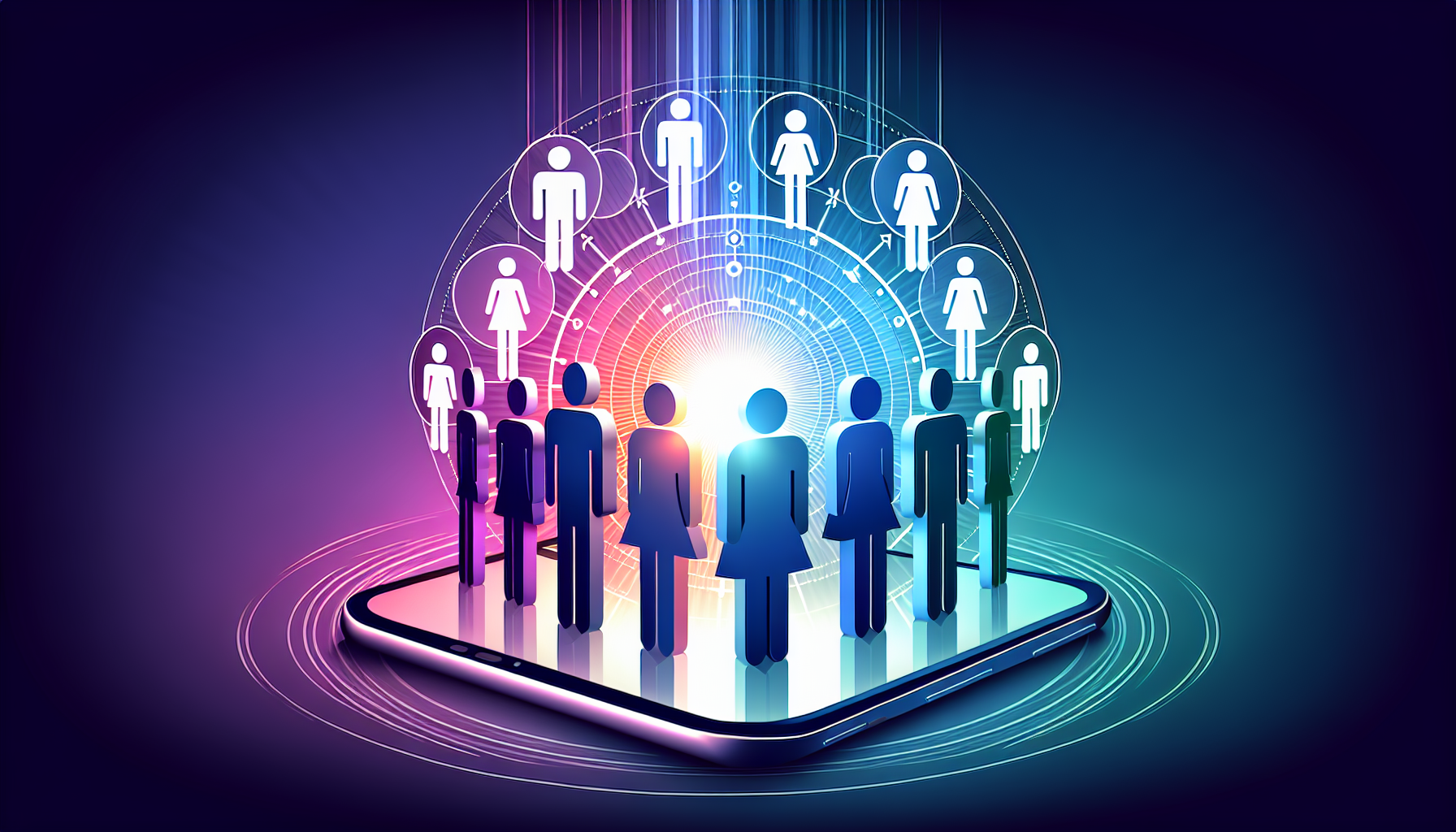 Master App Success: How to Develop Effective User Personas Today