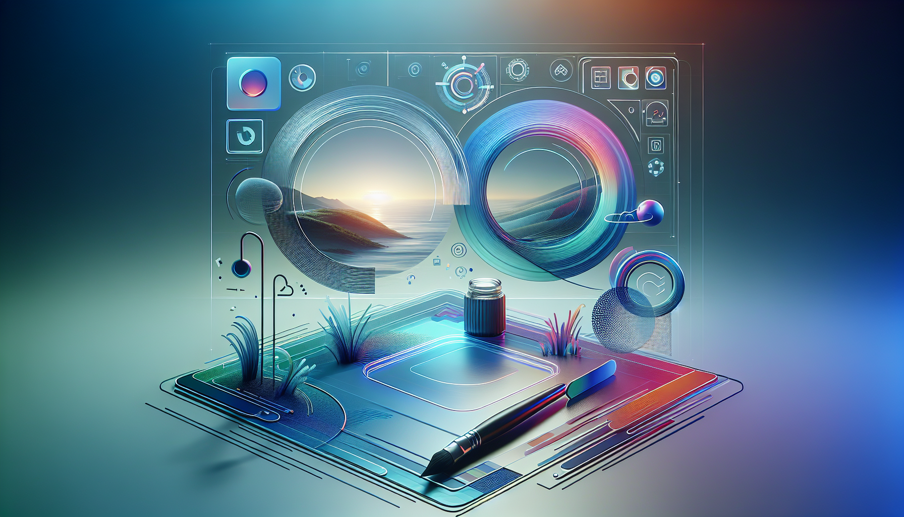 Master UI/UX Design: Top Tips for App Success with Layout and Color