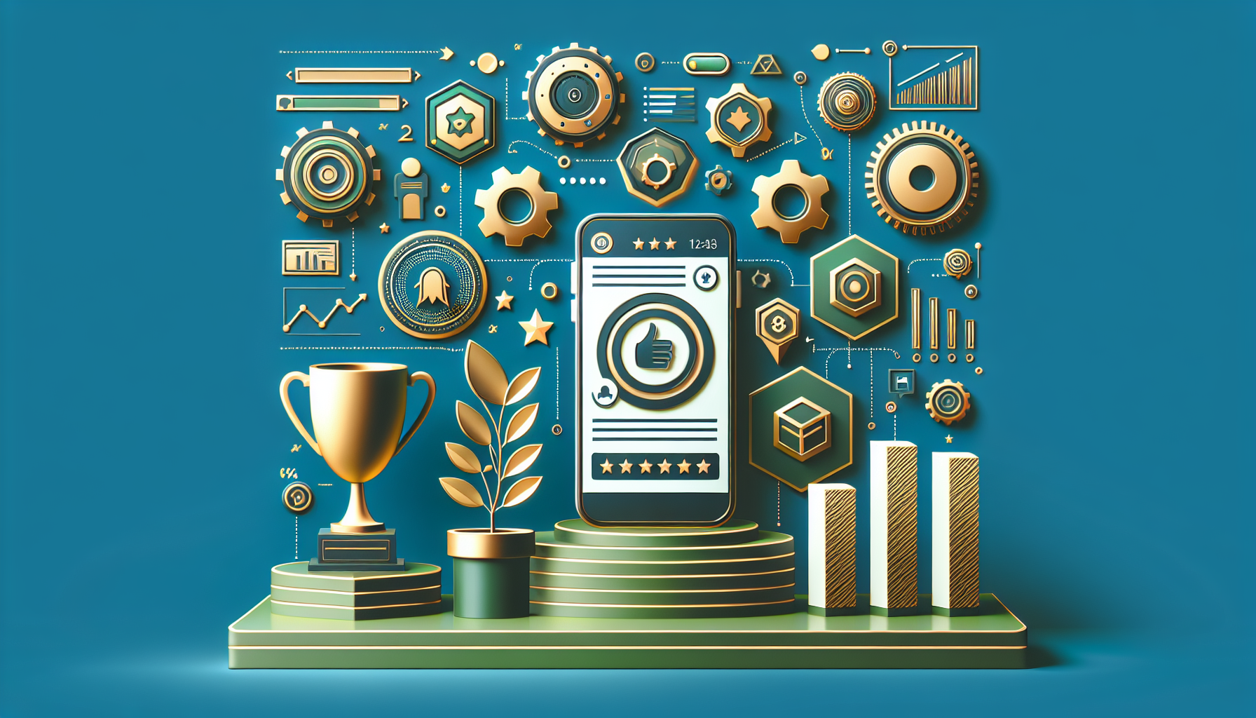 Boost App Engagement: Master Gamification Techniques for Business Success