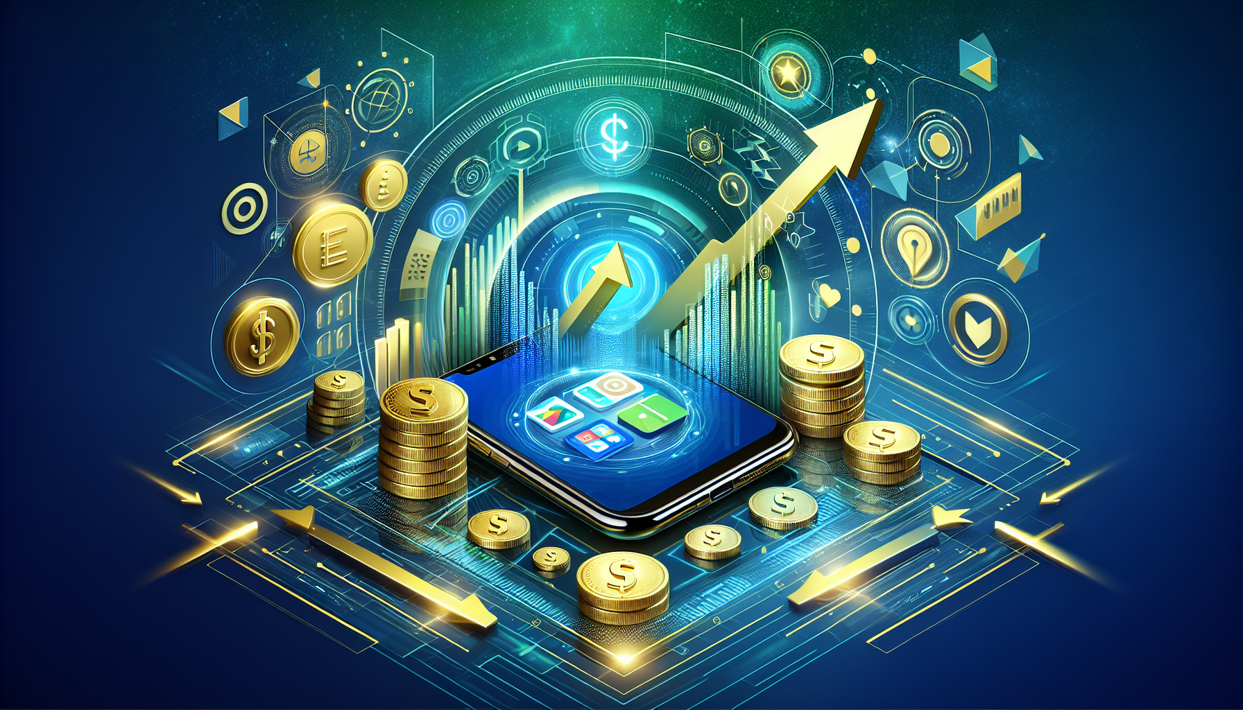 Boost Your App's Revenue: Master In-App Purchases for Success