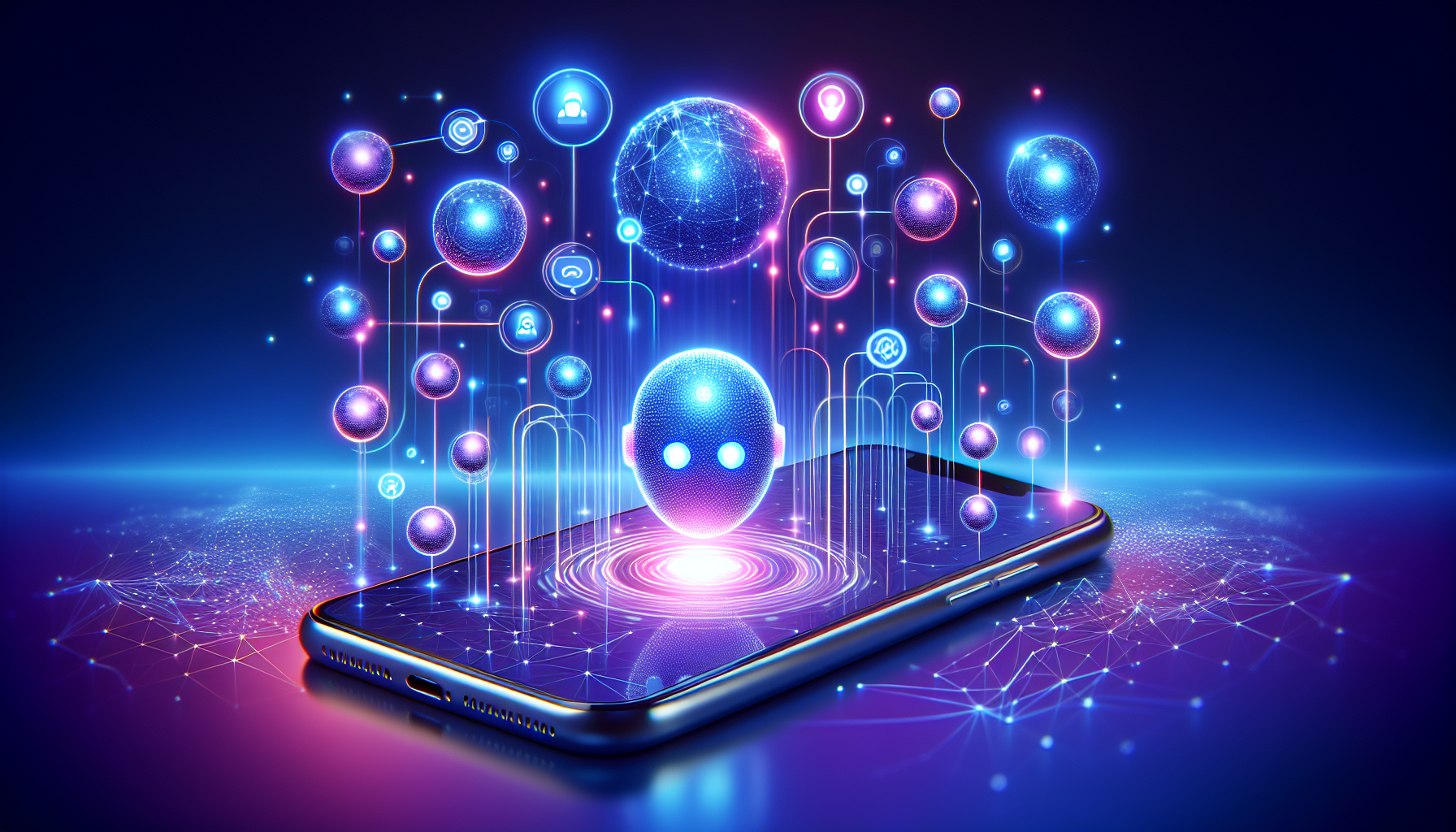 Revolutionize Your App: Integrate AI Chatbots for Enhanced User Engagement