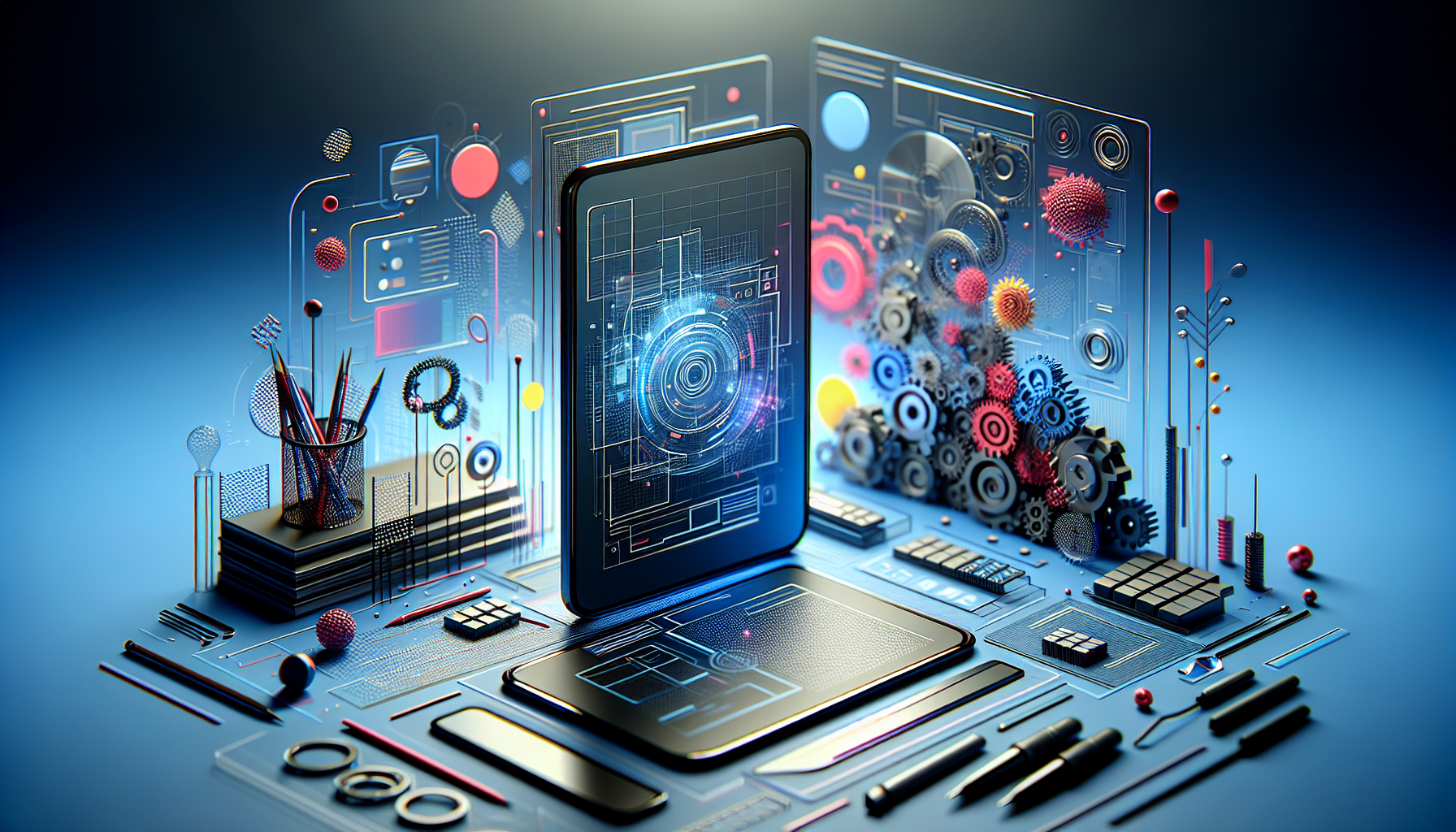 Master Mobile App Prototyping: Elevate Your Business App Design