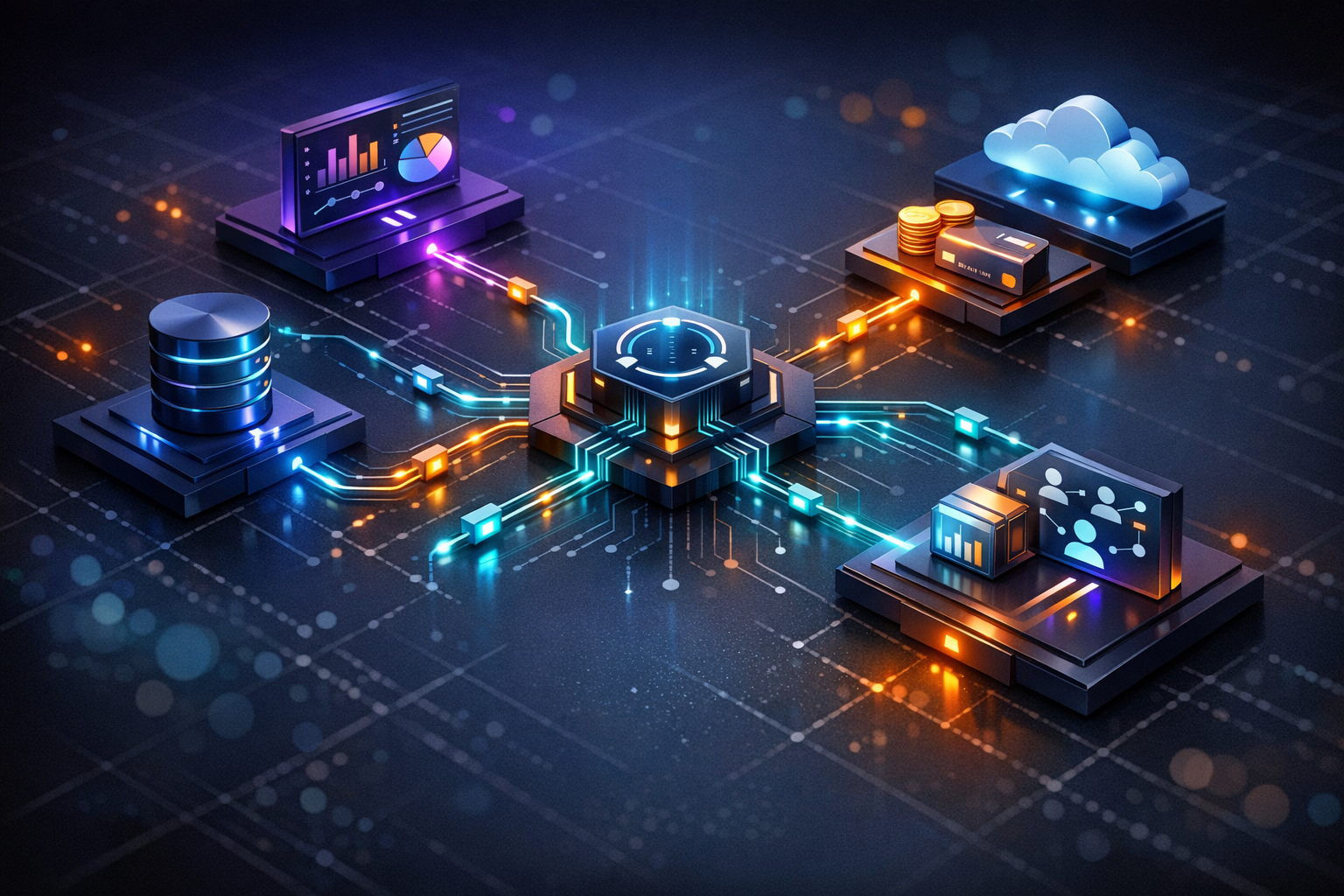 API Integration Guide: Build a Better Business App Faster in 2026