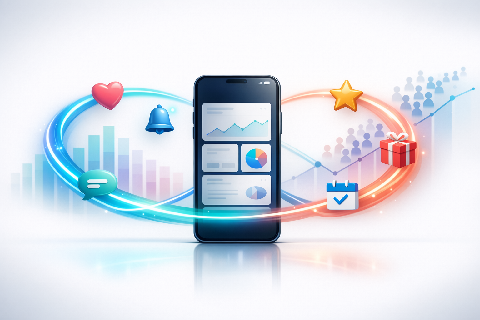Customer Retention in Apps: 9 Proven Tactics to Boost Repeat Users