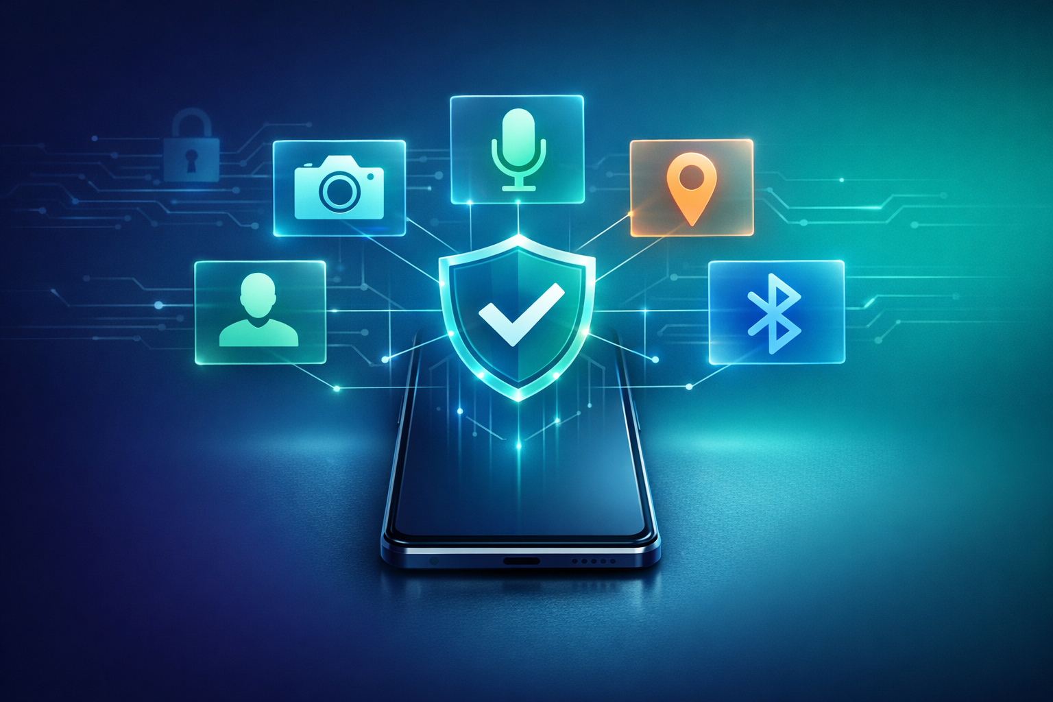 Mobile App Permissions Guide: What to Request and Why It Matters