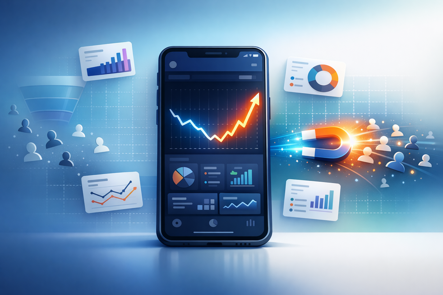 App User Churn Analysis: 7 Data-Driven Fixes to Retain Users Fast