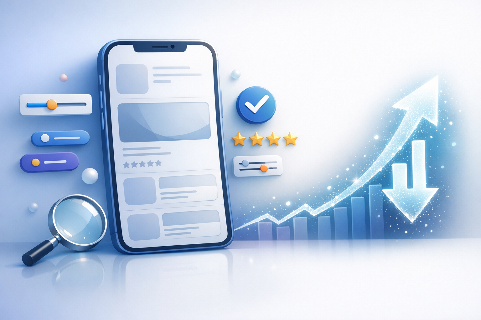 App Store Listing Optimization: 10 ASO Tweaks to Boost Downloads