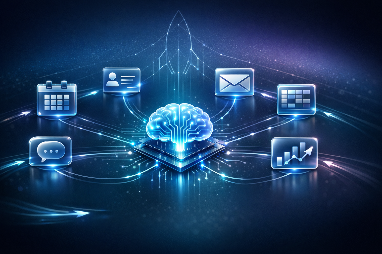 AI Automation Tools for Business Apps: 7 Workflows to Launch Faster