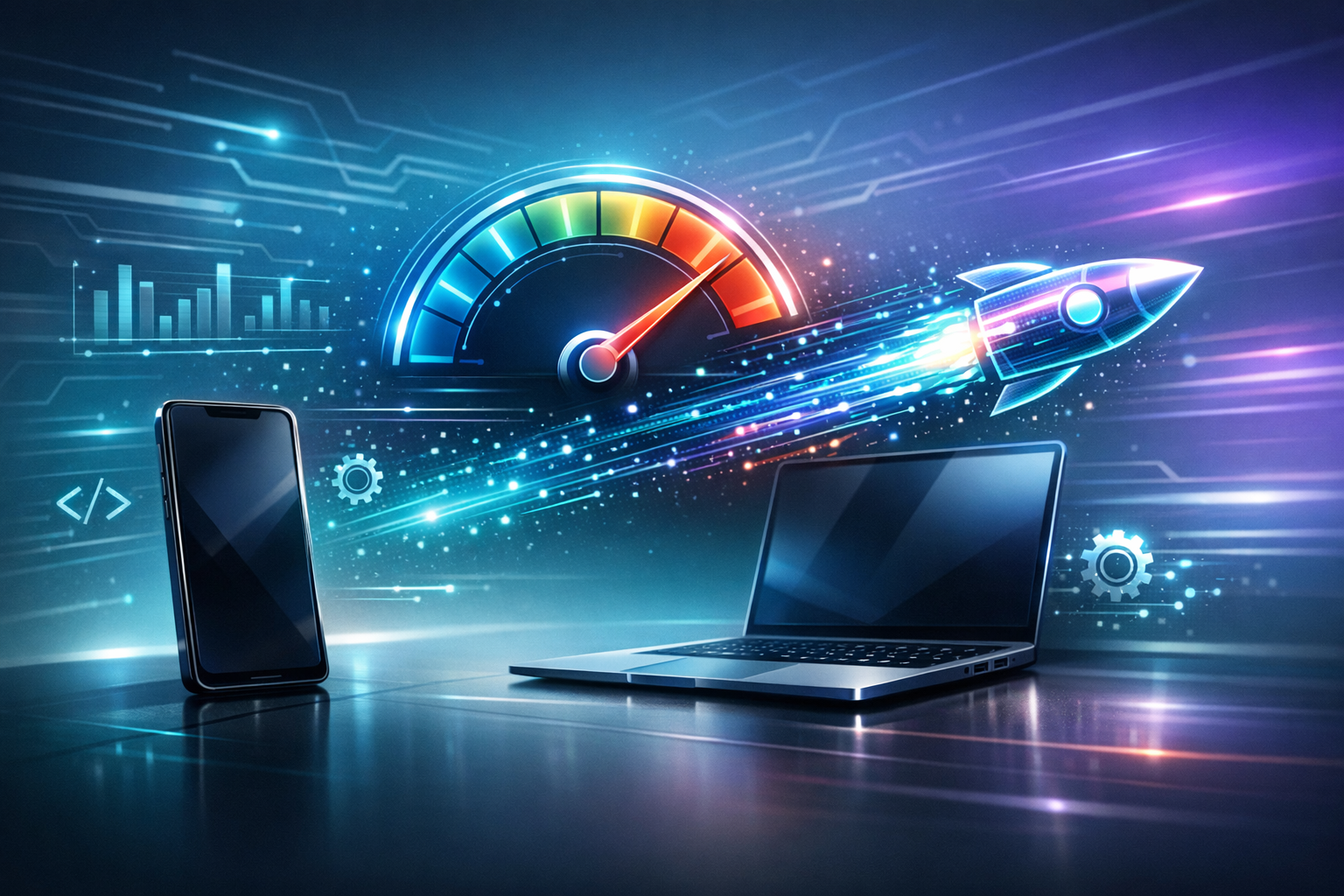 App Performance Optimization: 9 Proven Fixes to Boost Speed & UX