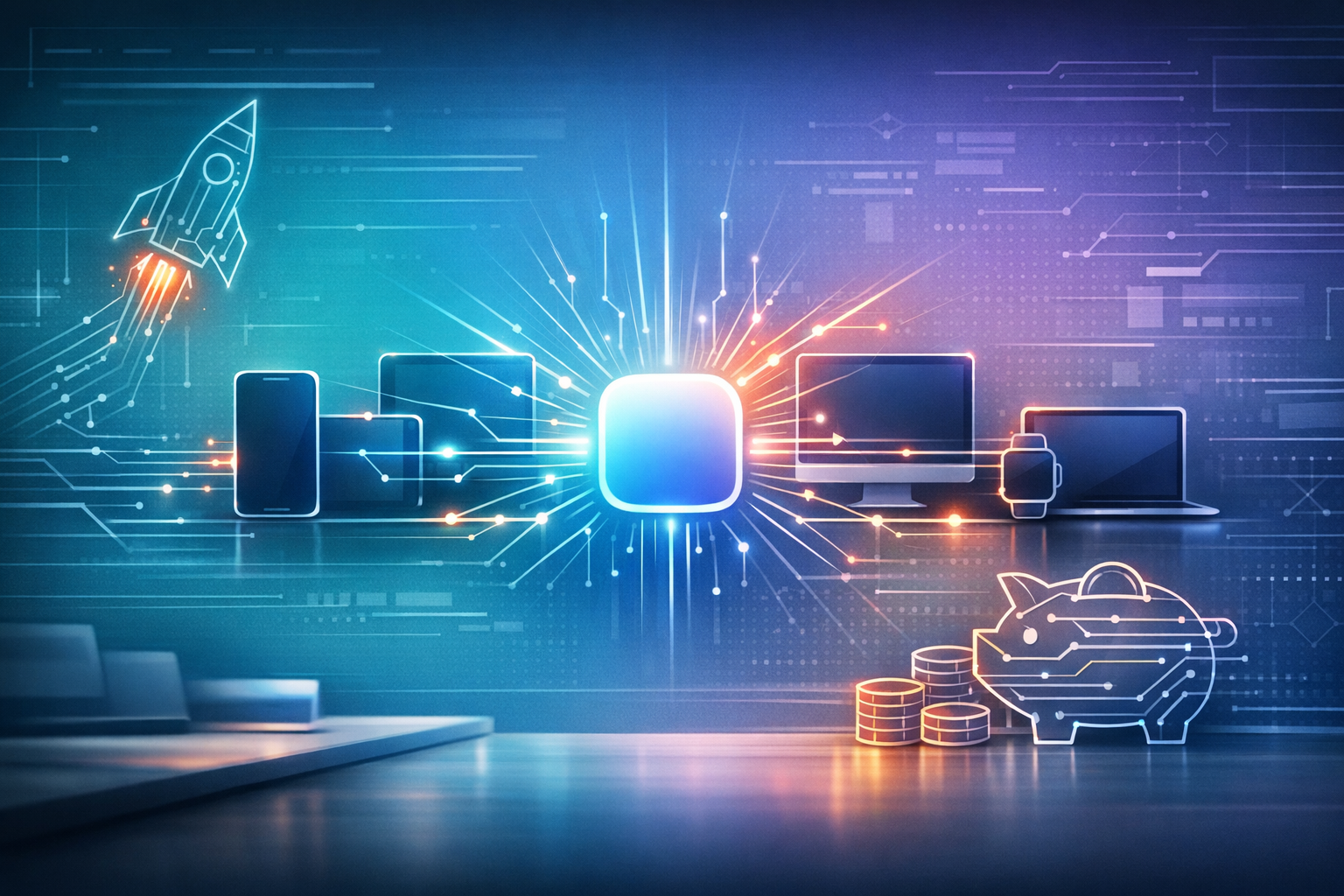 Cross-Platform App Development: Cut Costs and Launch Faster in 2026