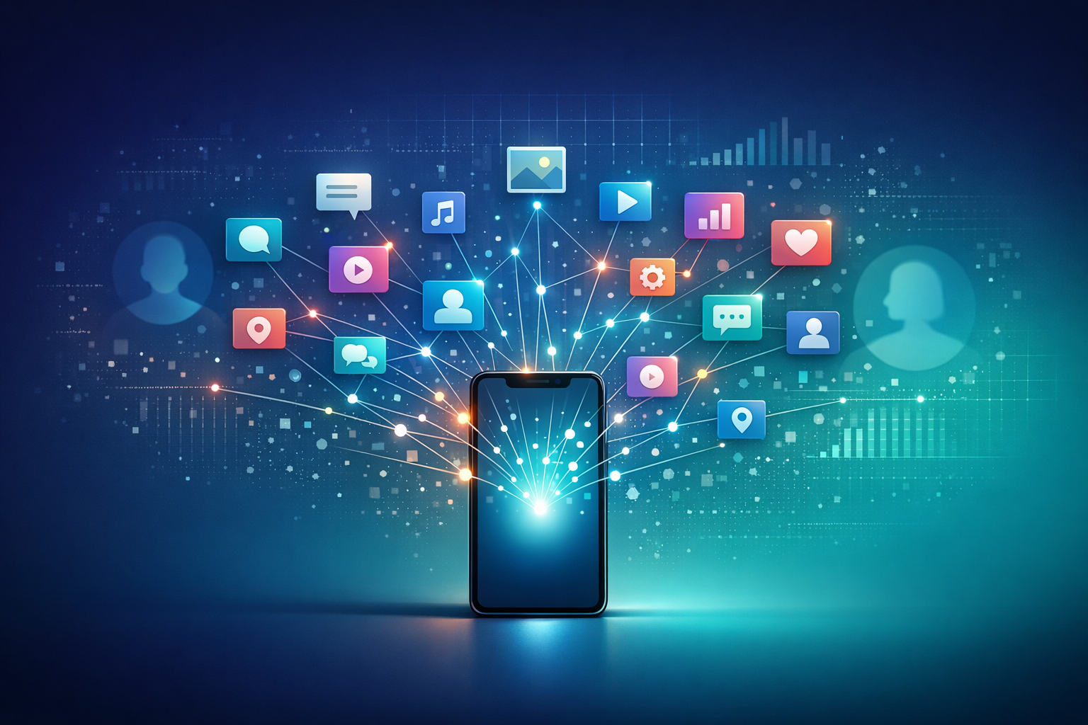 Recommendation Systems for Apps: Boost Engagement with Personalization