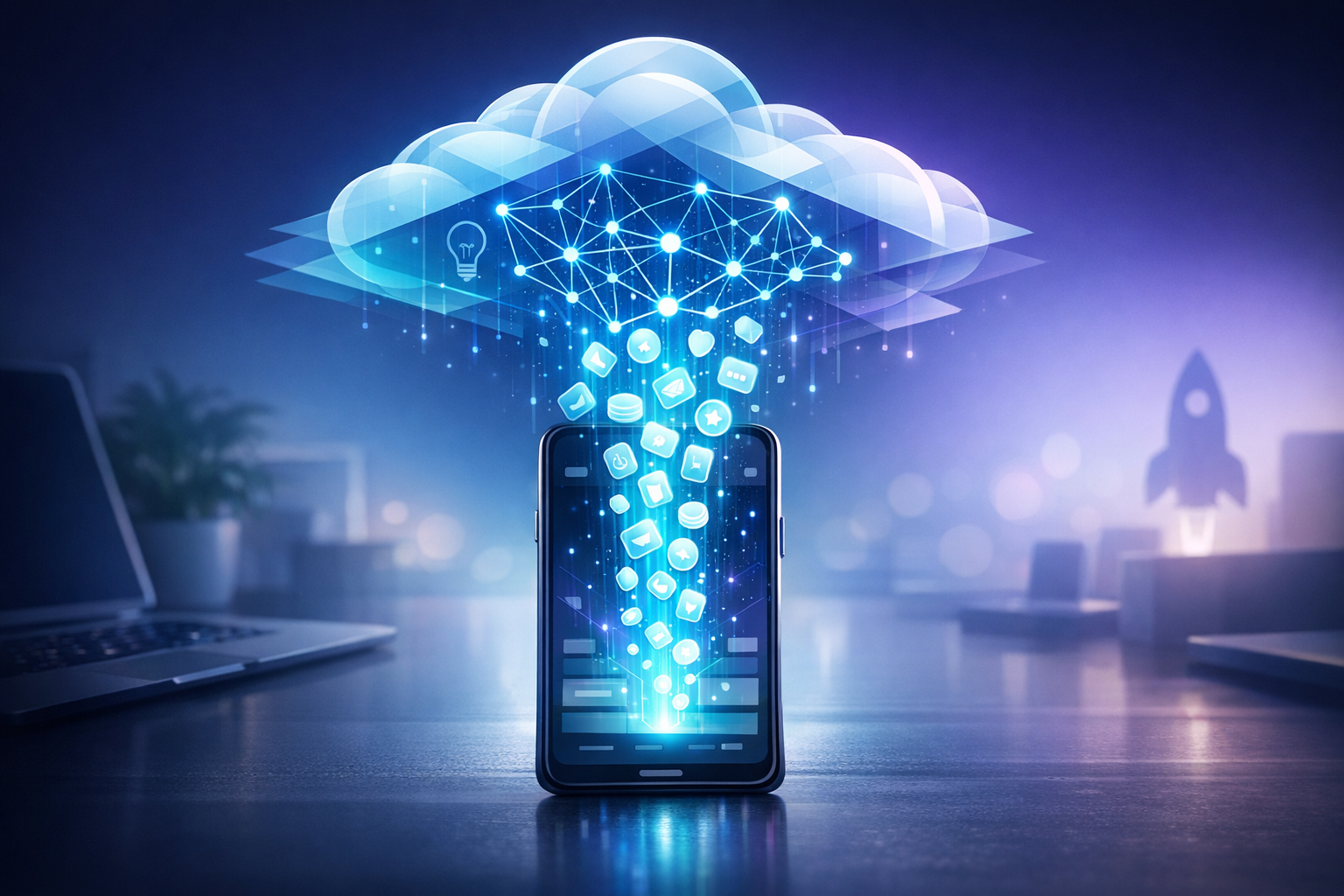 AI for Startups: Build a Smarter App with Cloud Credits & Ideas