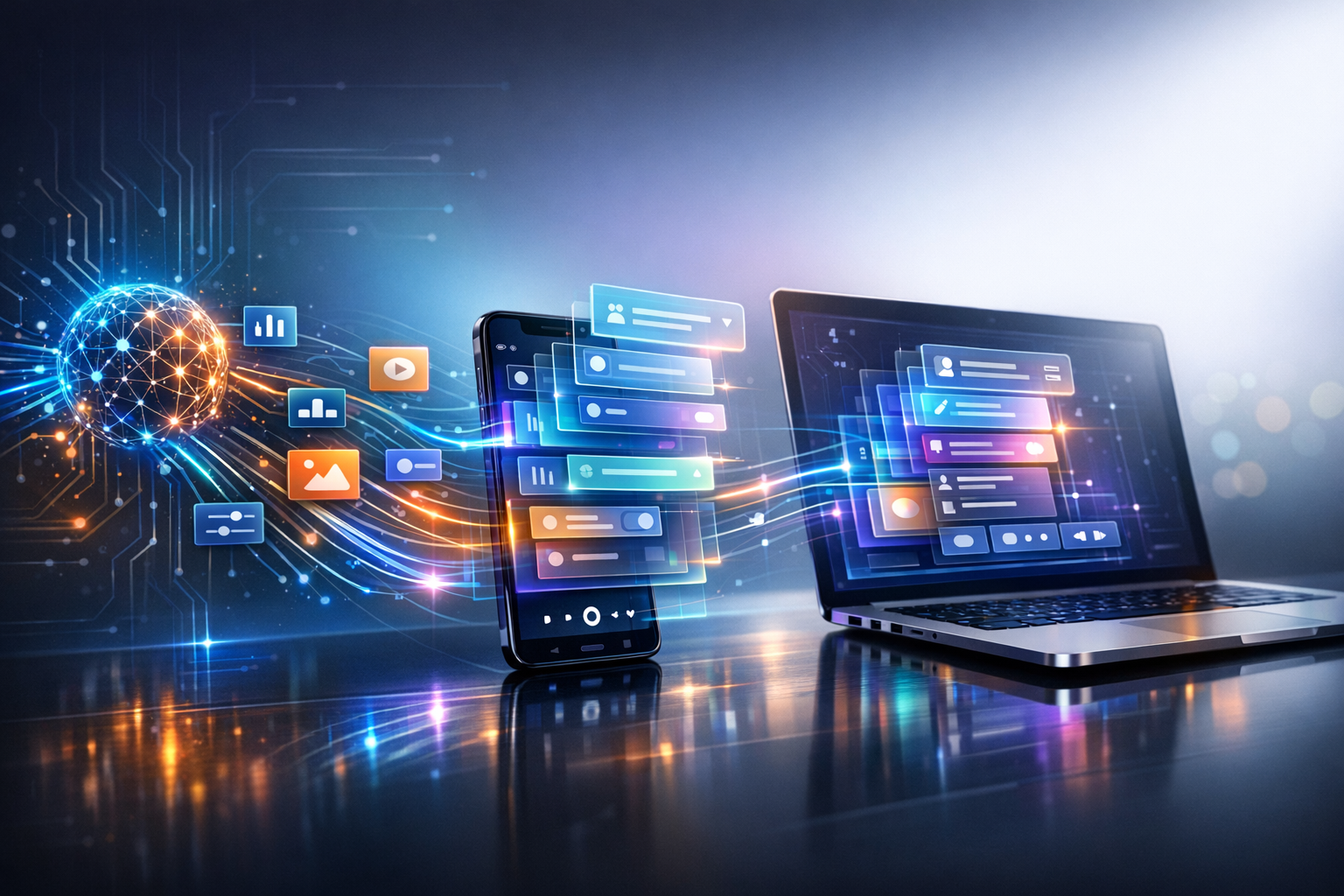 Vibe Coding: Build or Upgrade Your Business App Faster with AI Code