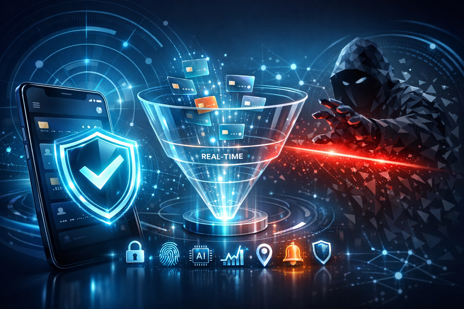 Fraud Detection in Apps: 7 Real-Time Tactics to Stop Chargebacks